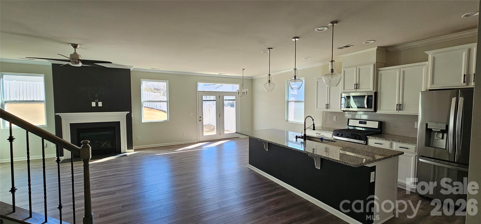 19113 Hawk Haven Lane Charlotte NC 28278
