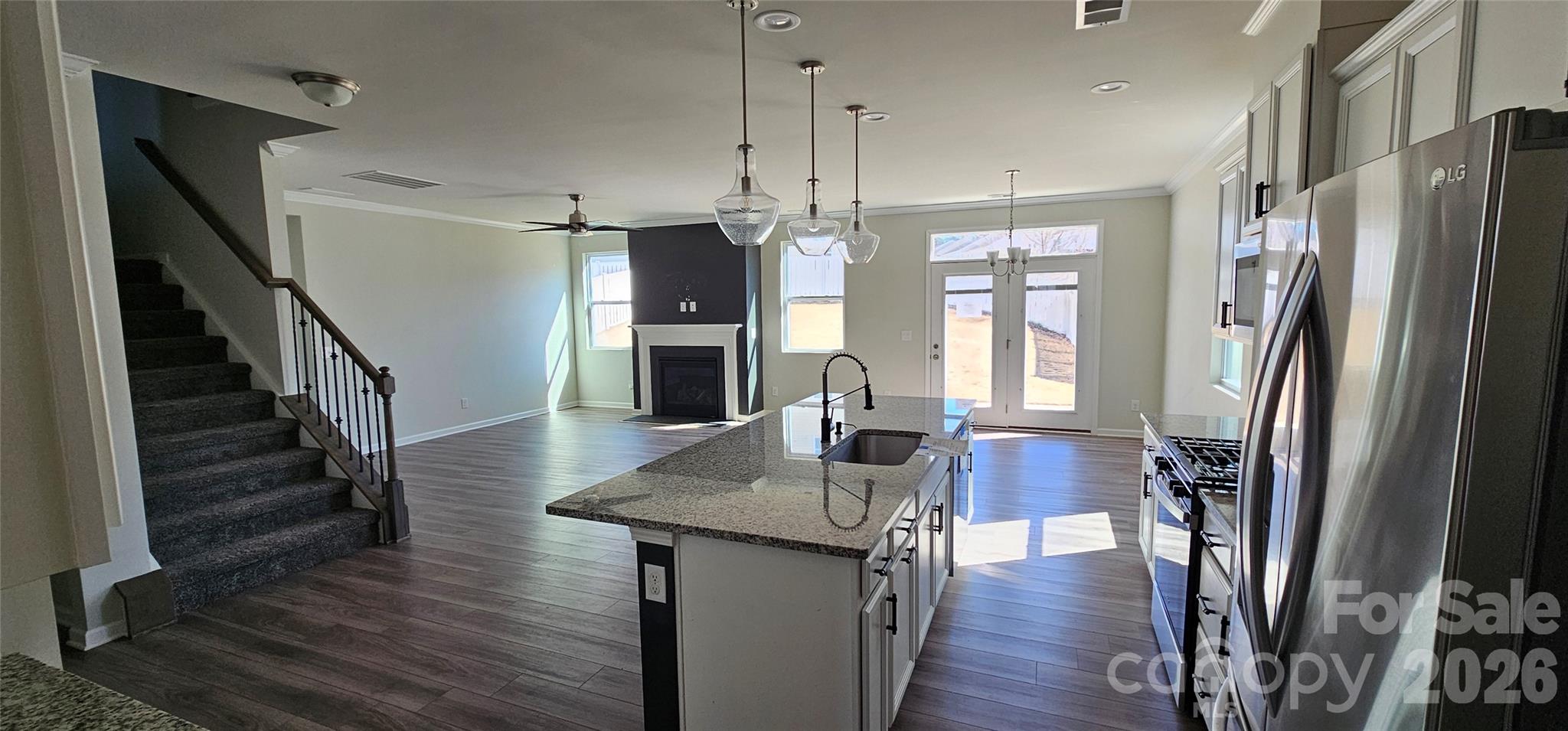 19113 Hawk Haven Lane Charlotte NC 28278