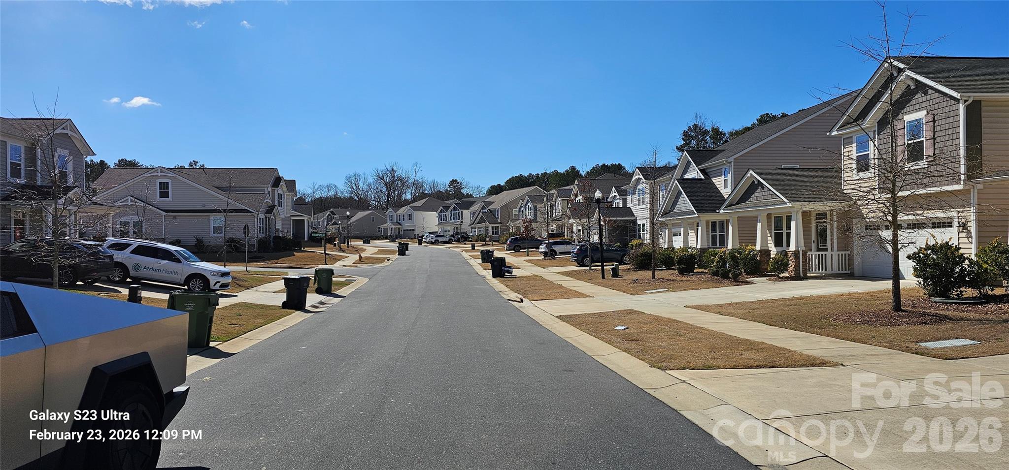 19113 Hawk Haven Lane Charlotte NC 28278