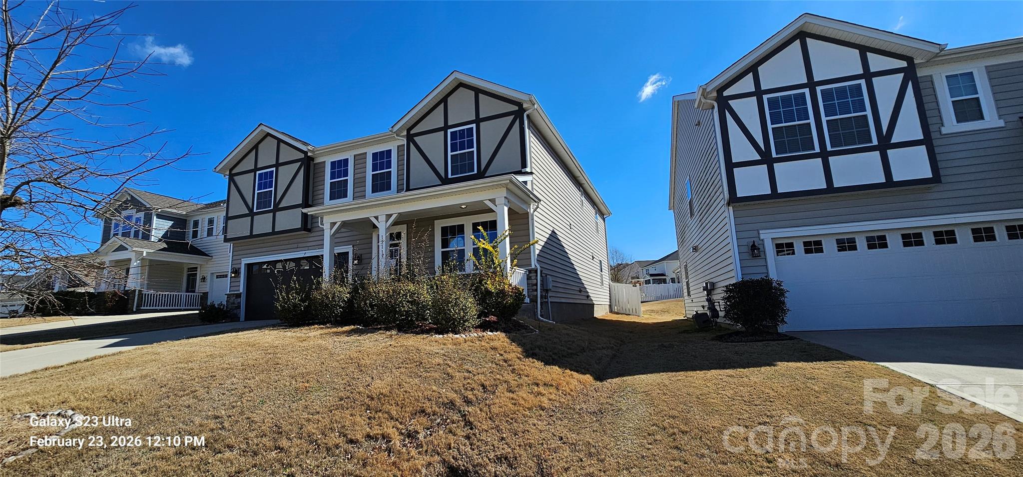 19113 Hawk Haven Lane Charlotte NC 28278