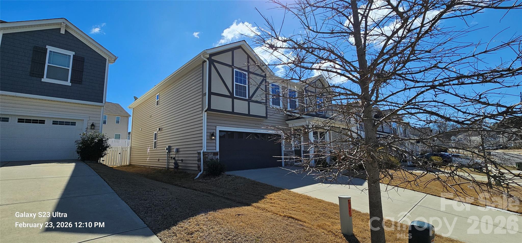 19113 Hawk Haven Lane Charlotte NC 28278