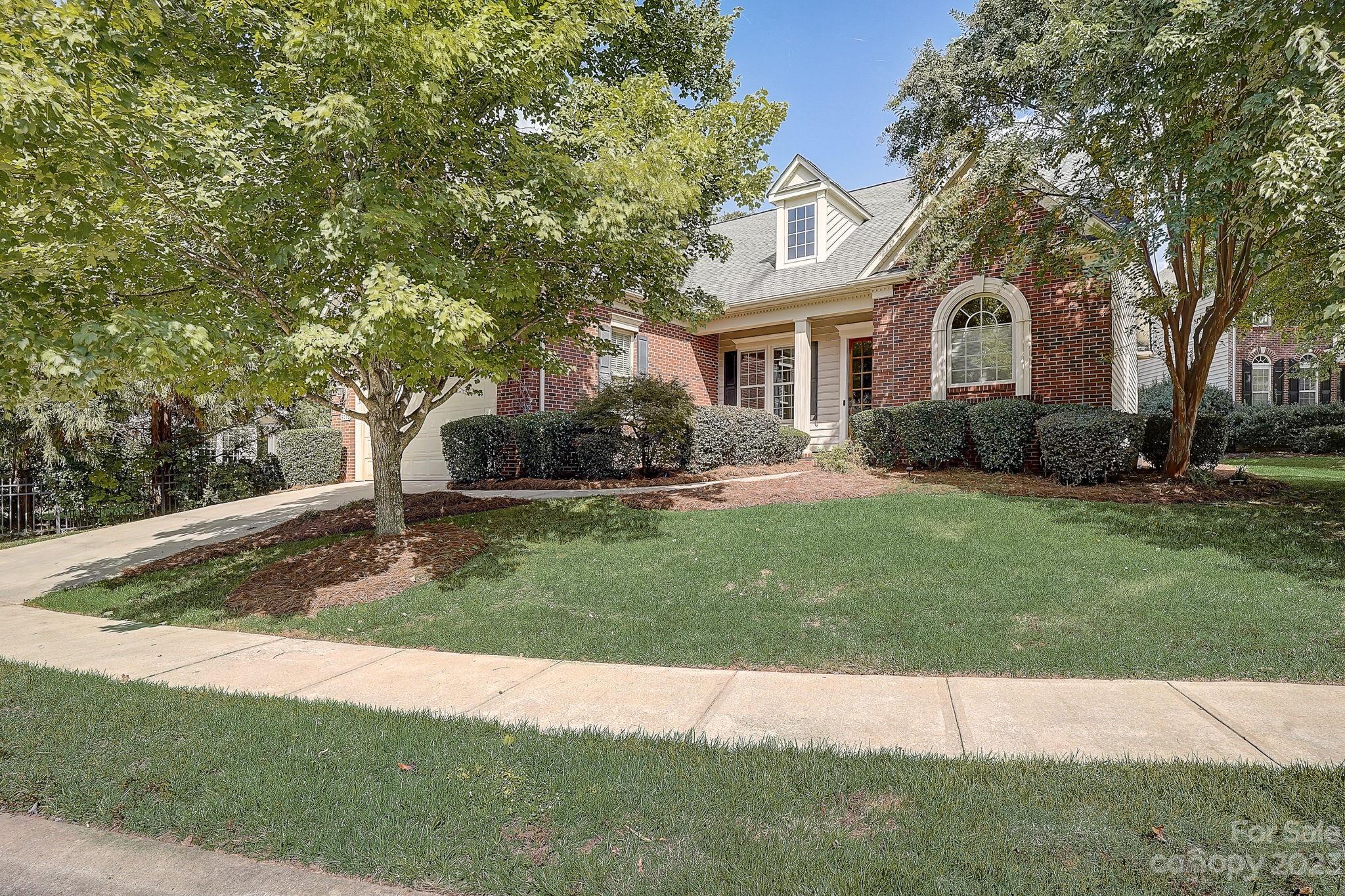9318 Hanlin Court Charlotte NC 28277