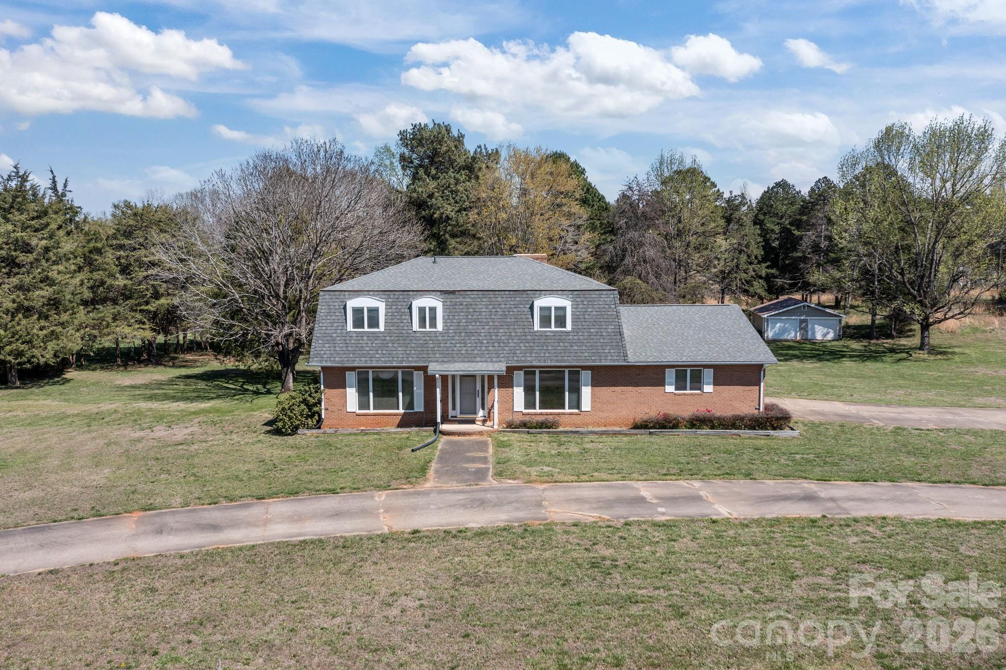 1463 Charlotte Highway Mooresville NC 28115