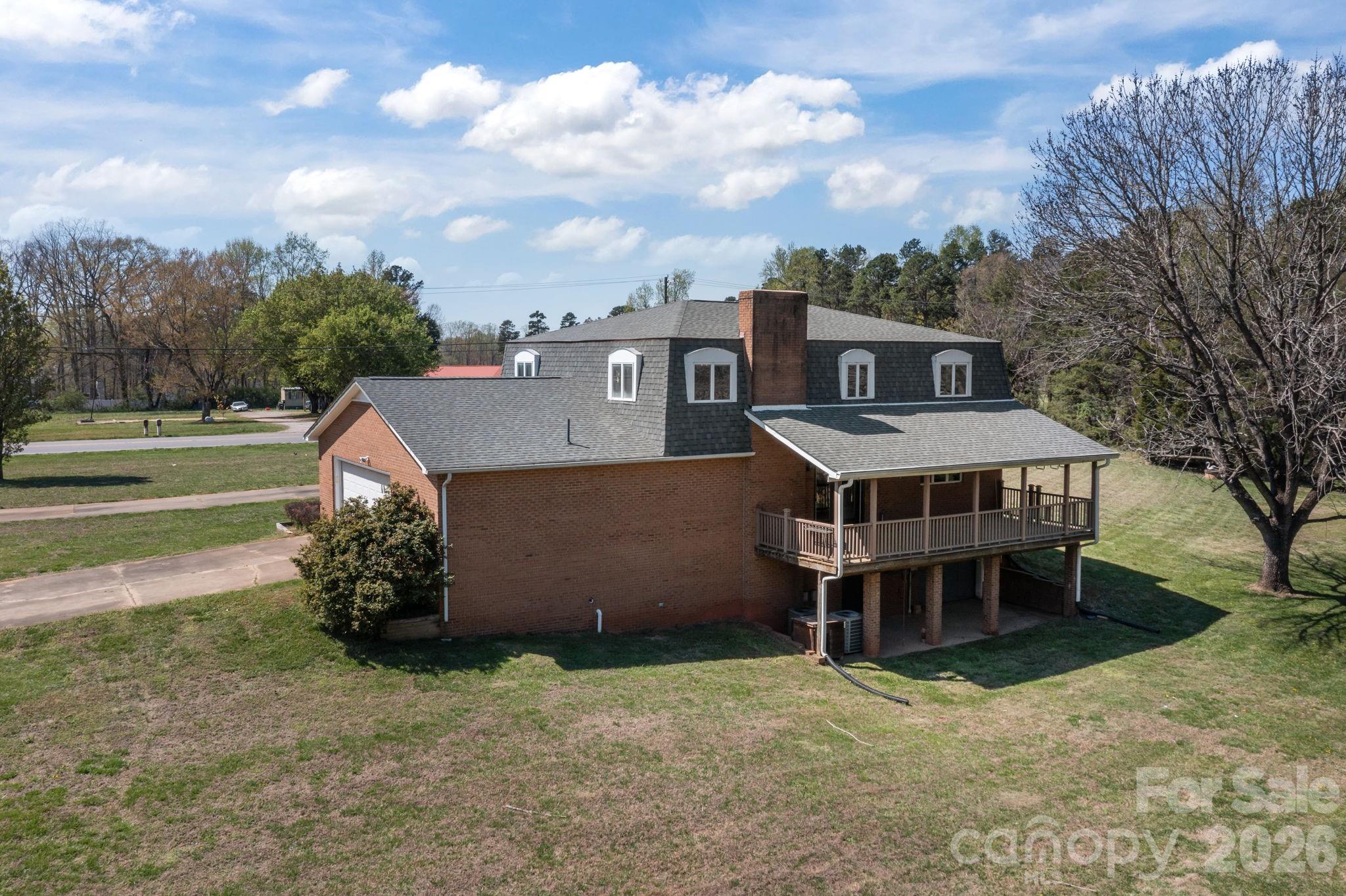1463 Charlotte Highway Mooresville NC 28115