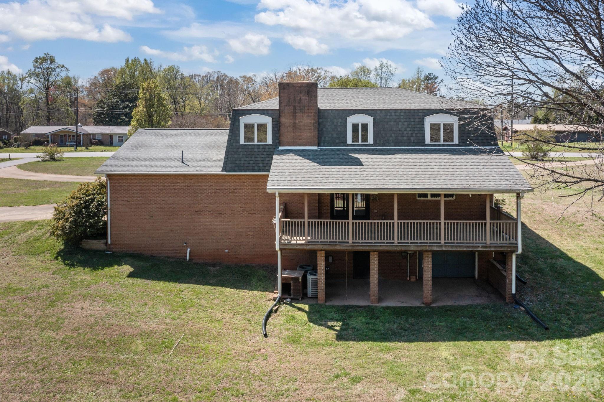 1463 Charlotte Highway Mooresville NC 28115