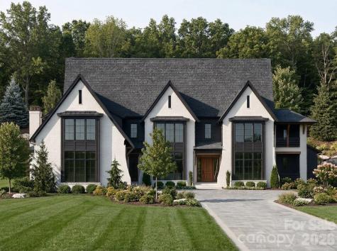 1013 Maxwell Court Waxhaw NC 28173