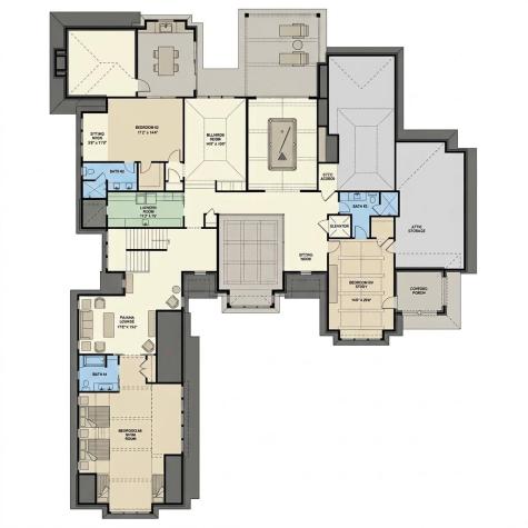 1013 Maxwell Court Waxhaw NC 28173