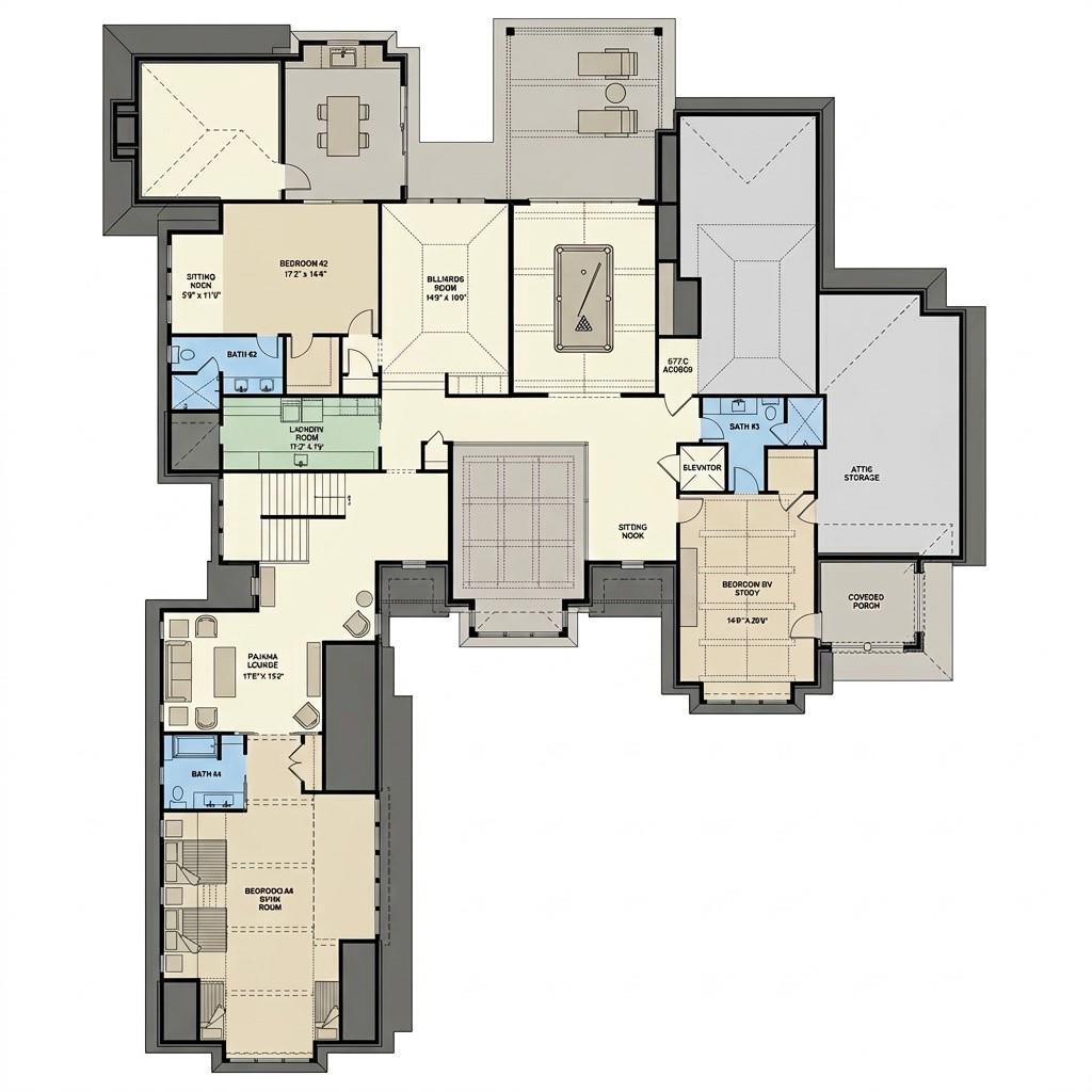 1013 Maxwell Court Waxhaw NC 28173