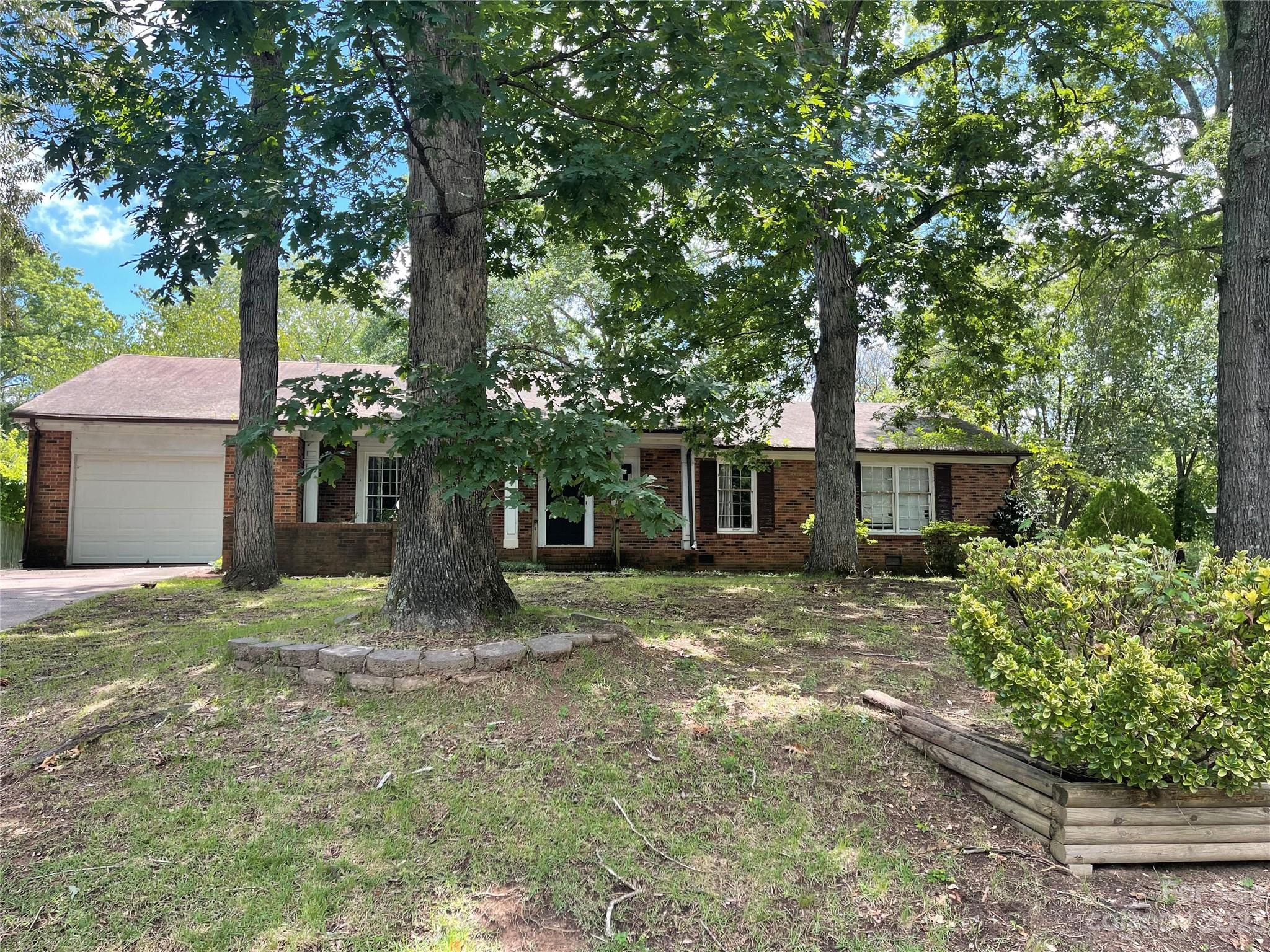 1714 Aster Lane Gastonia NC 28054