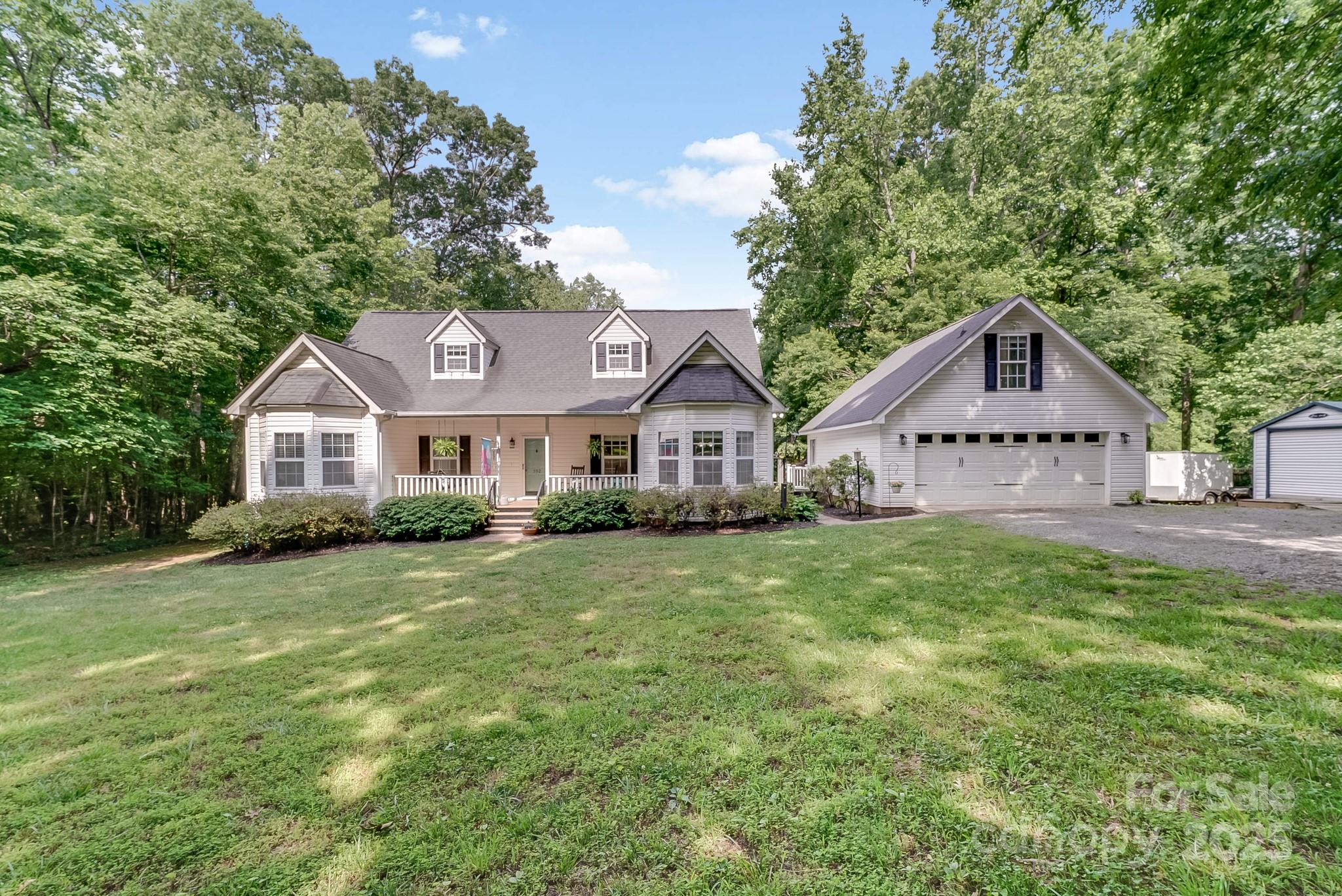 592 Woodcrest Drive Gastonia NC 28052