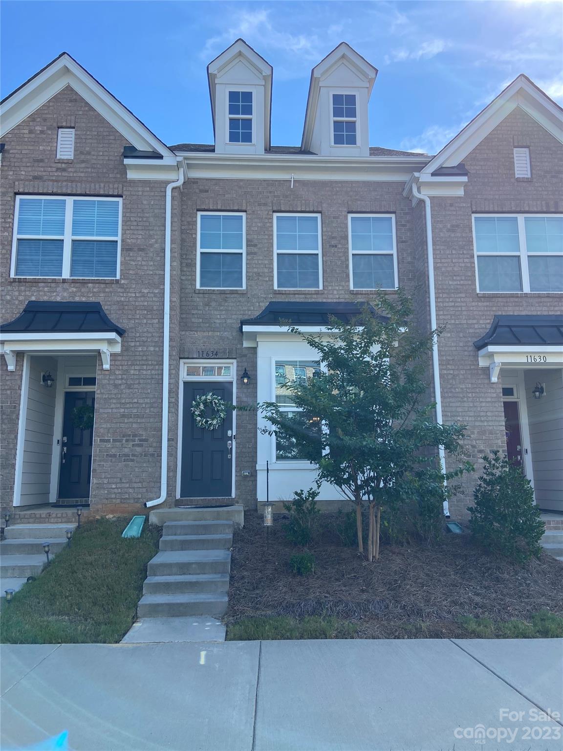 11634 Red Rust Lane Charlotte NC 28277