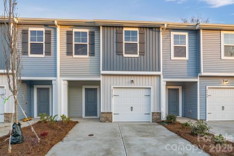 4552 Green Drake Drive Charlotte NC 28269