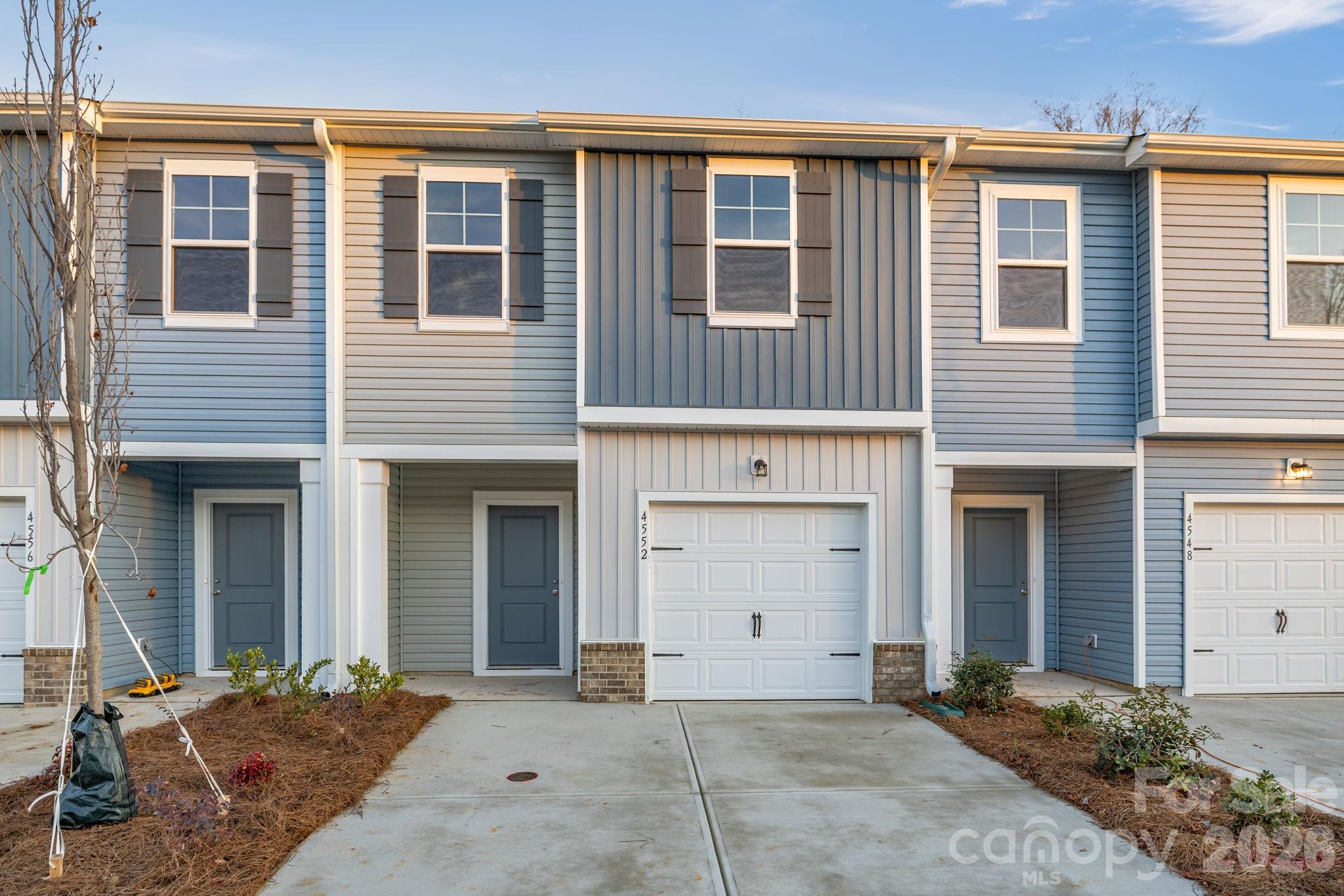4552 Green Drake Drive Charlotte NC 28269