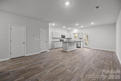 4552 Green Drake Drive Charlotte NC 28269