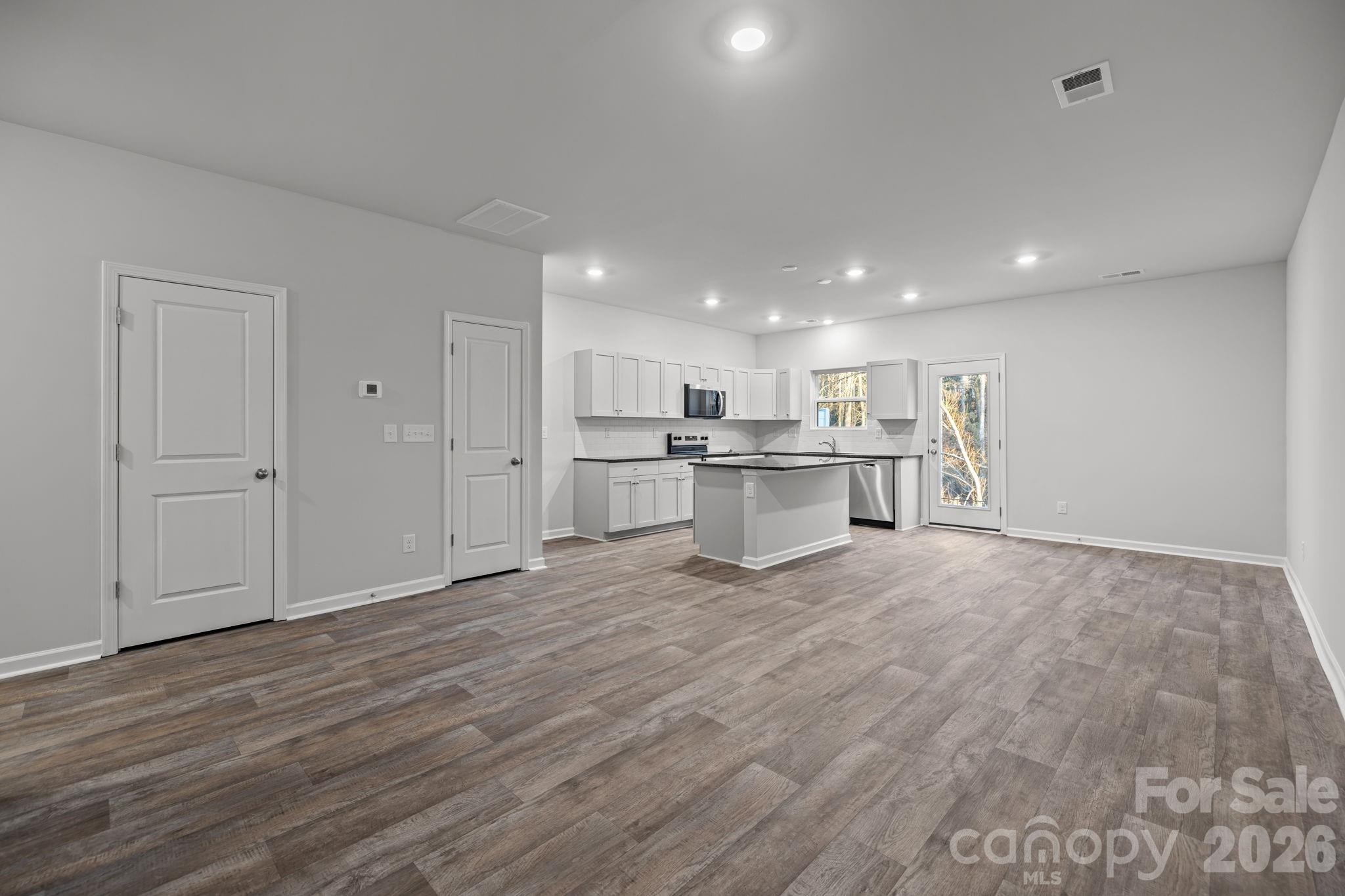 4552 Green Drake Drive Charlotte NC 28269