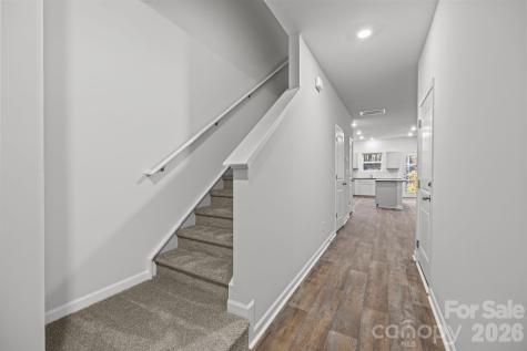 4552 Green Drake Drive Charlotte NC 28269