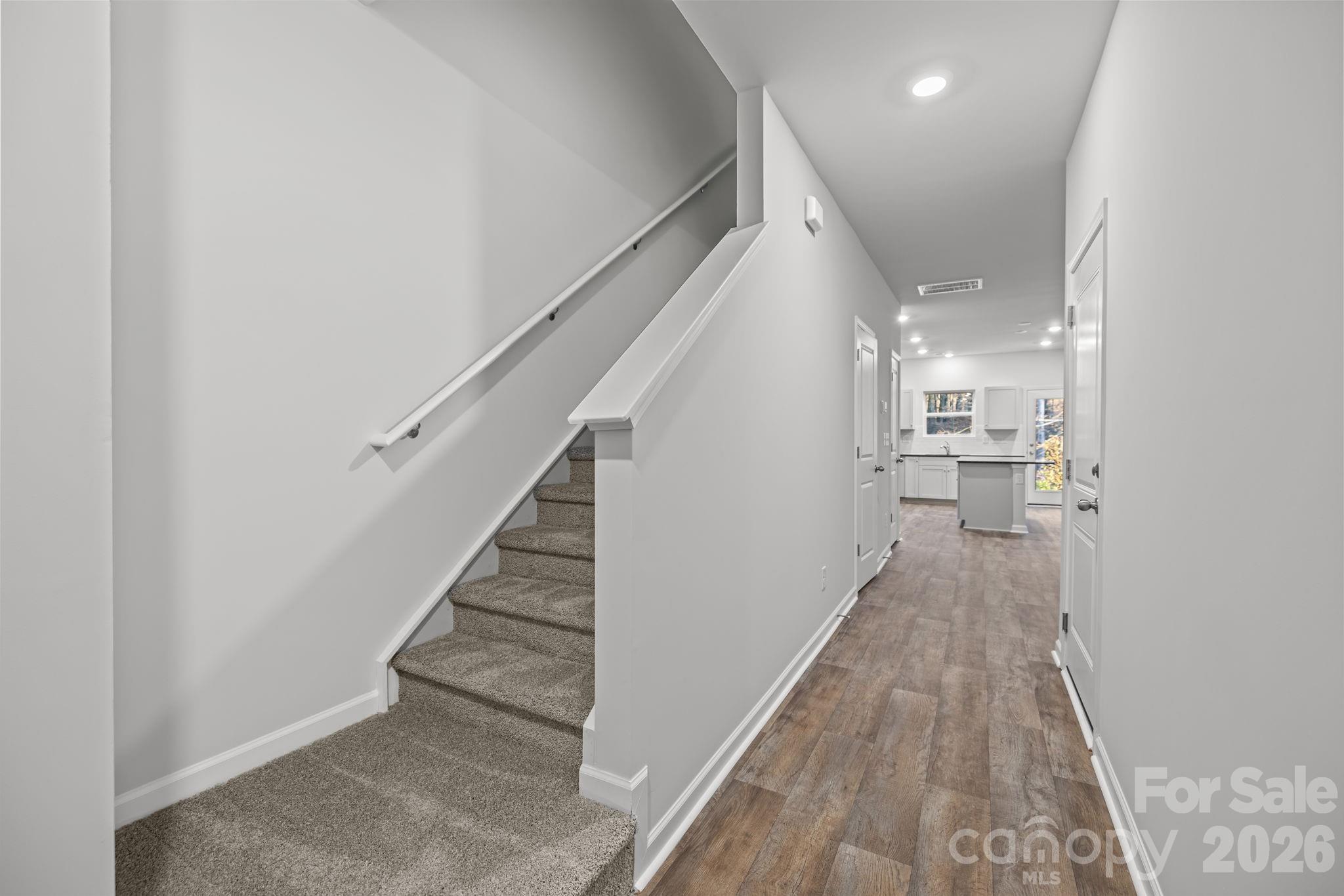 4552 Green Drake Drive Charlotte NC 28269