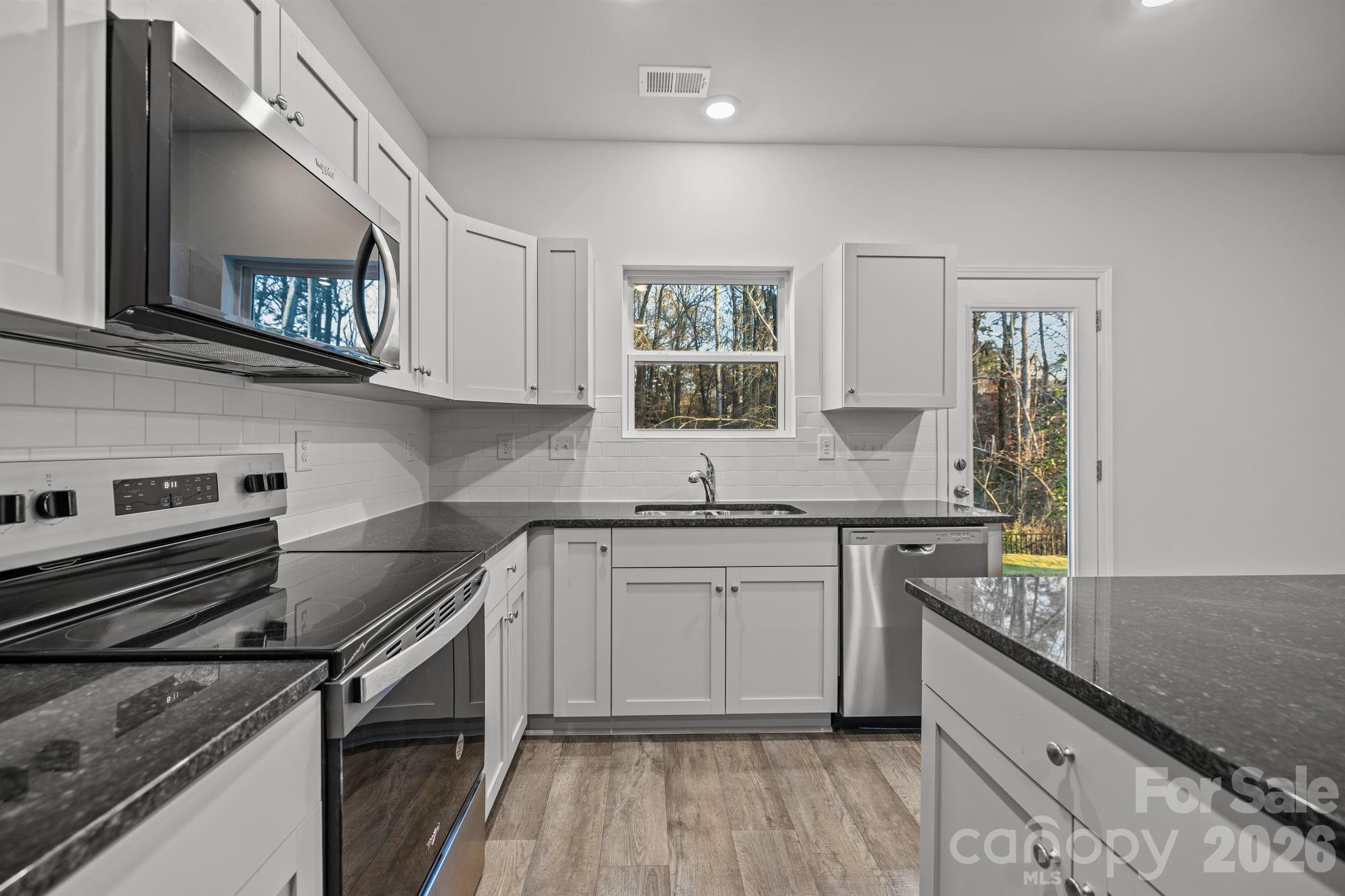 4552 Green Drake Drive Charlotte NC 28269