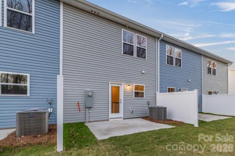 4552 Green Drake Drive Charlotte NC 28269
