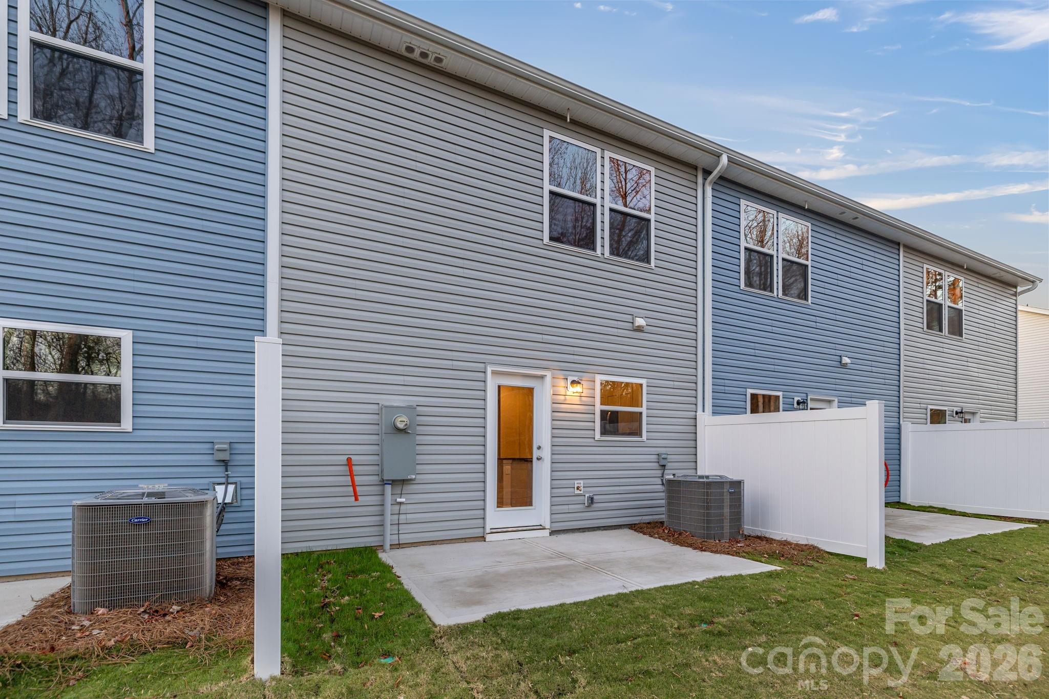 4552 Green Drake Drive Charlotte NC 28269