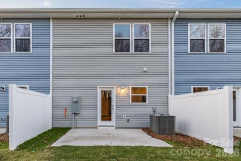 4552 Green Drake Drive Charlotte NC 28269