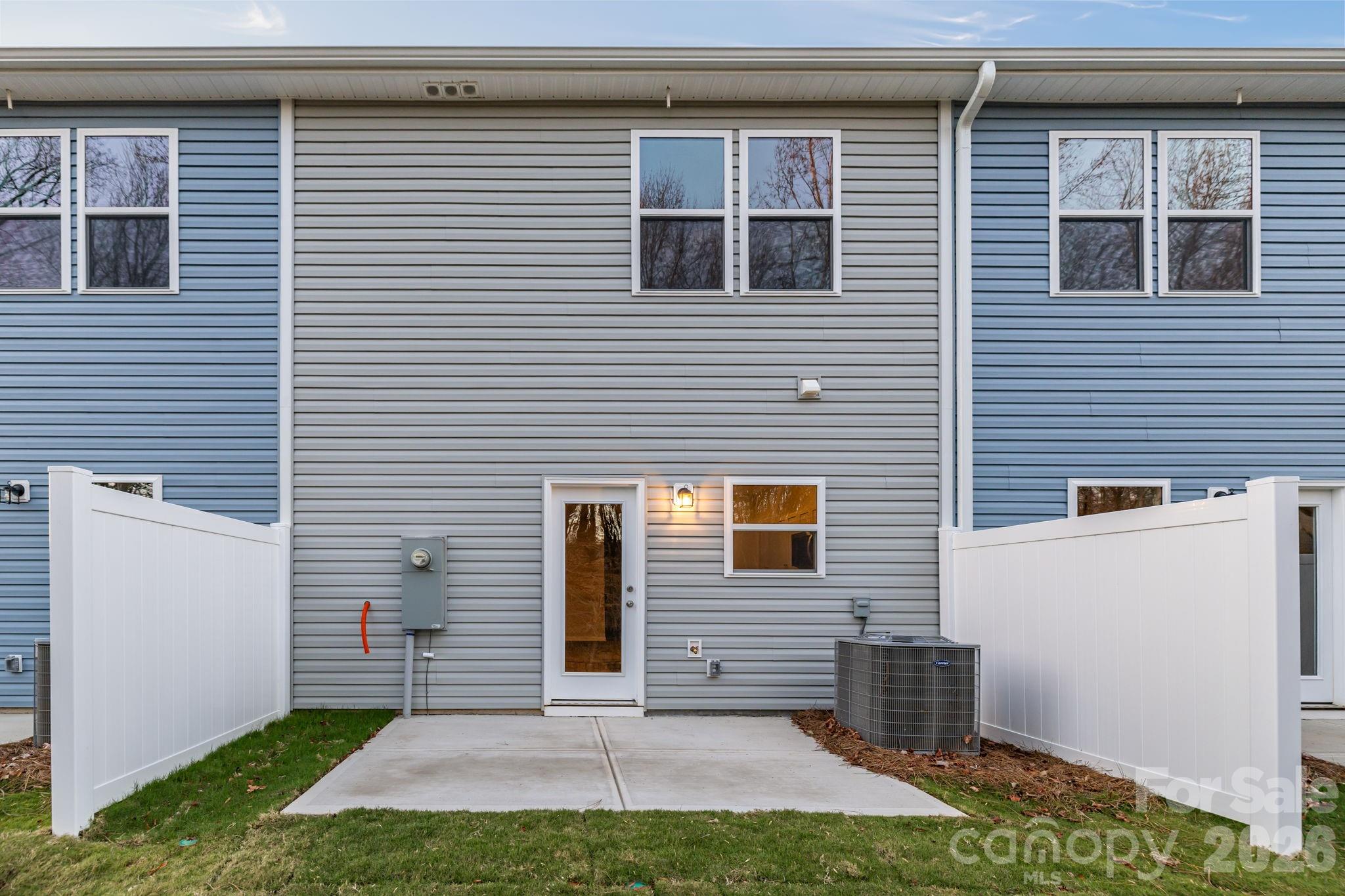 4552 Green Drake Drive Charlotte NC 28269