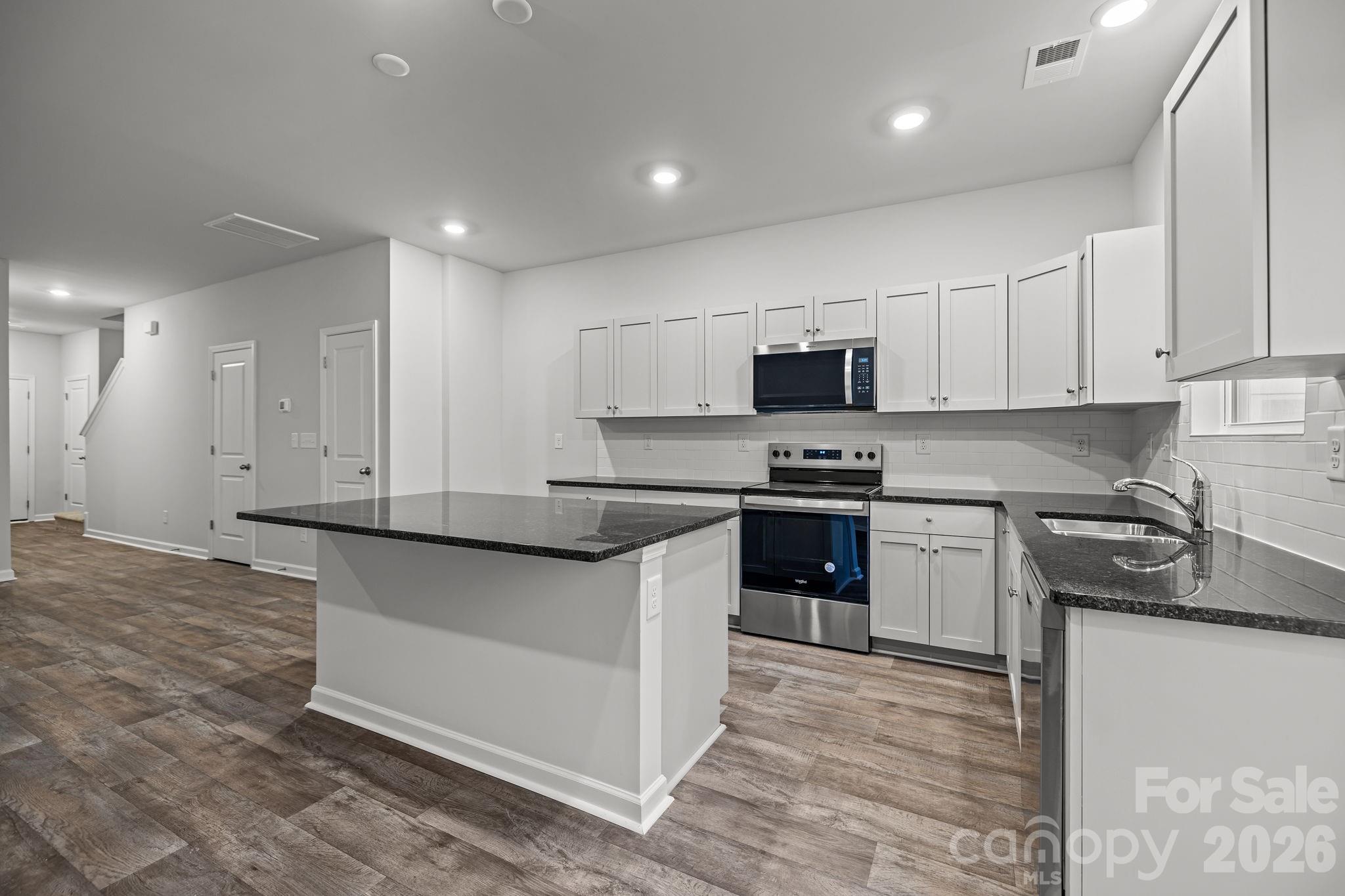 4552 Green Drake Drive Charlotte NC 28269