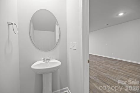 4552 Green Drake Drive Charlotte NC 28269