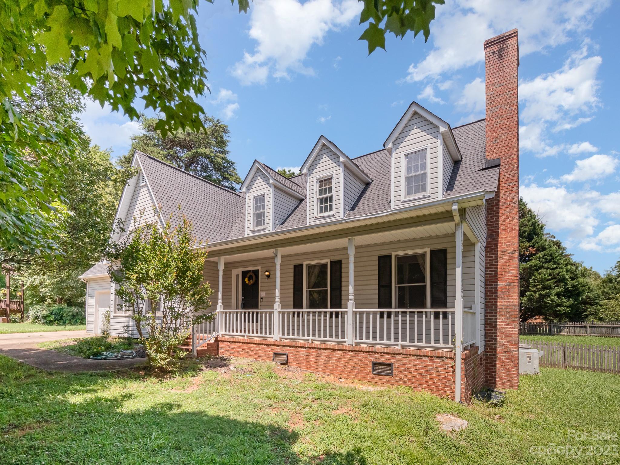 12648 Headquarters Farm Road Charlotte NC 28262