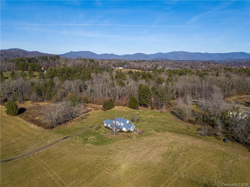 1298 Cane Creek Road Fletcher NC 28732