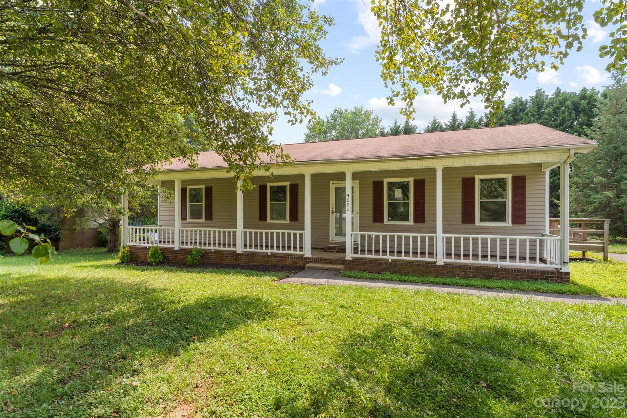 4095 Section House Road Hickory NC 28601