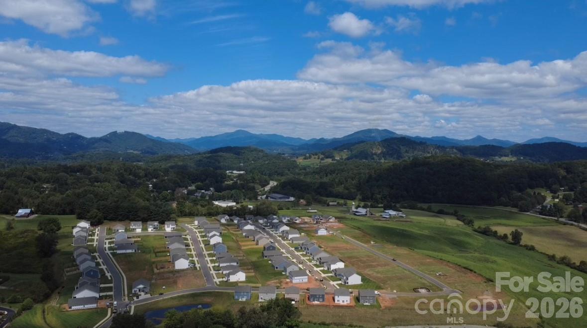 42 Ridgehaven Drive Waynesville NC 28786
