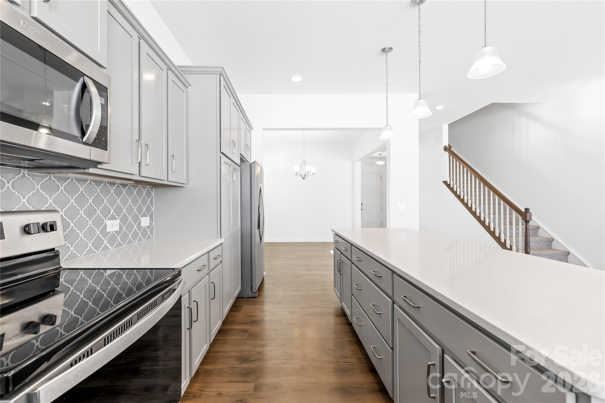 6343 Clarisse Drive SW Concord NC 28025