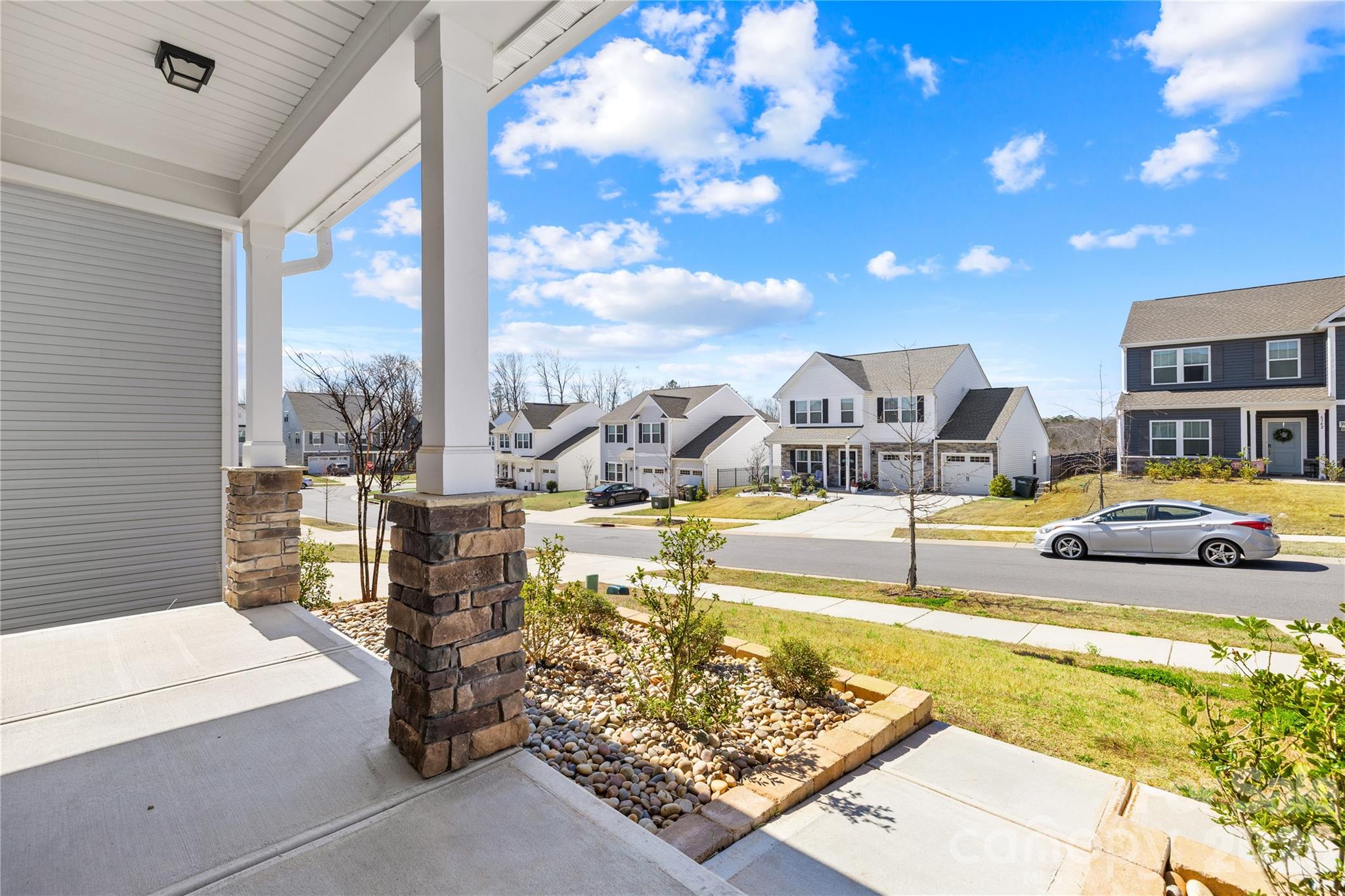 6343 Clarisse Drive SW Concord NC 28025