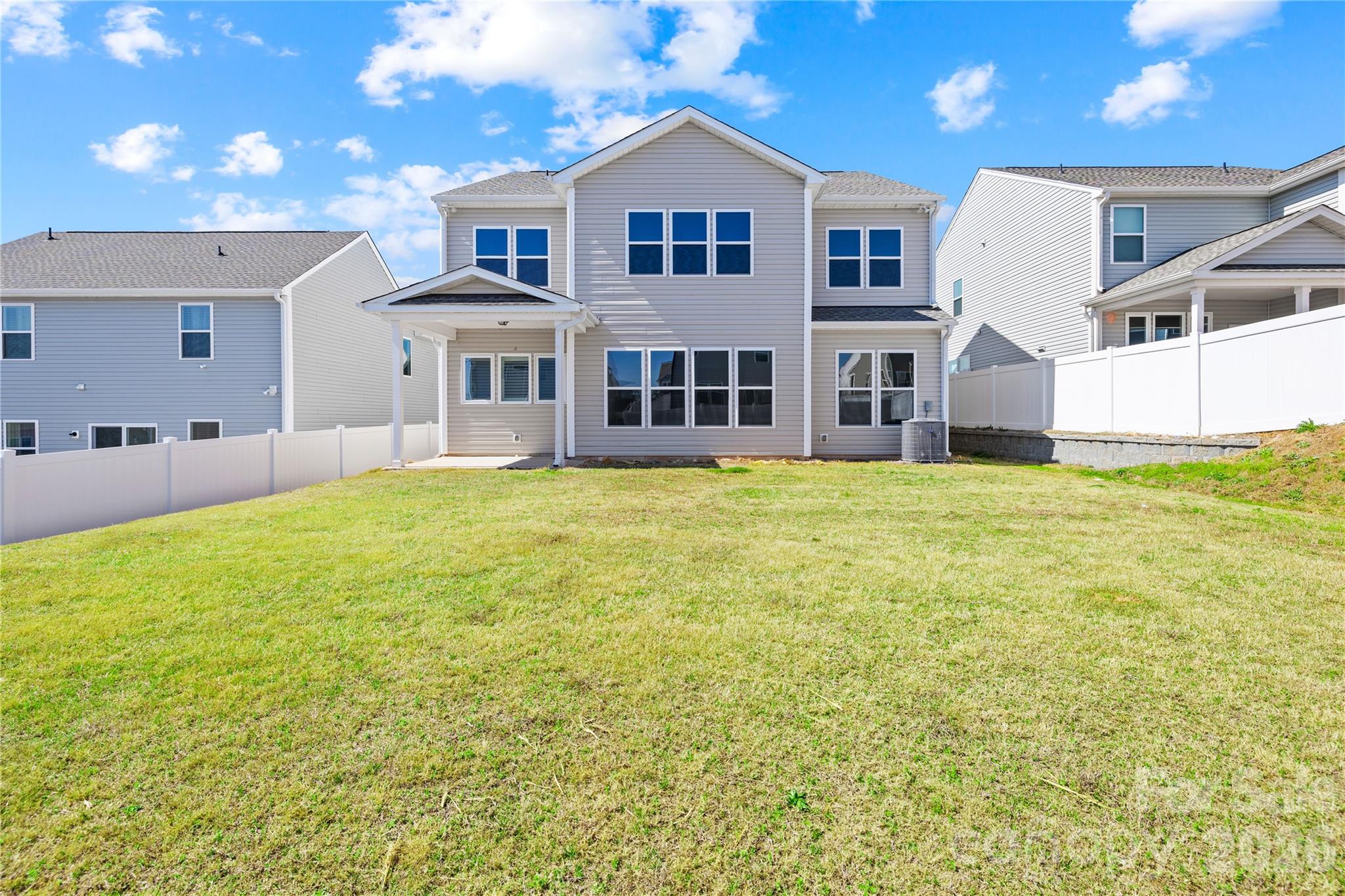 6343 Clarisse Drive SW Concord NC 28025