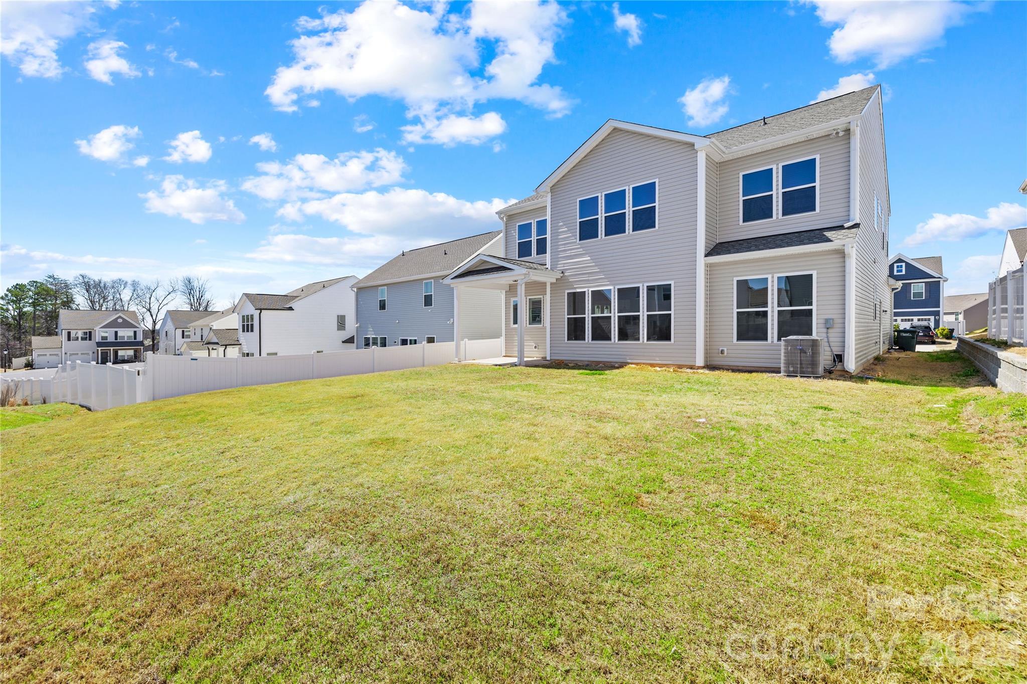6343 Clarisse Drive SW Concord NC 28025