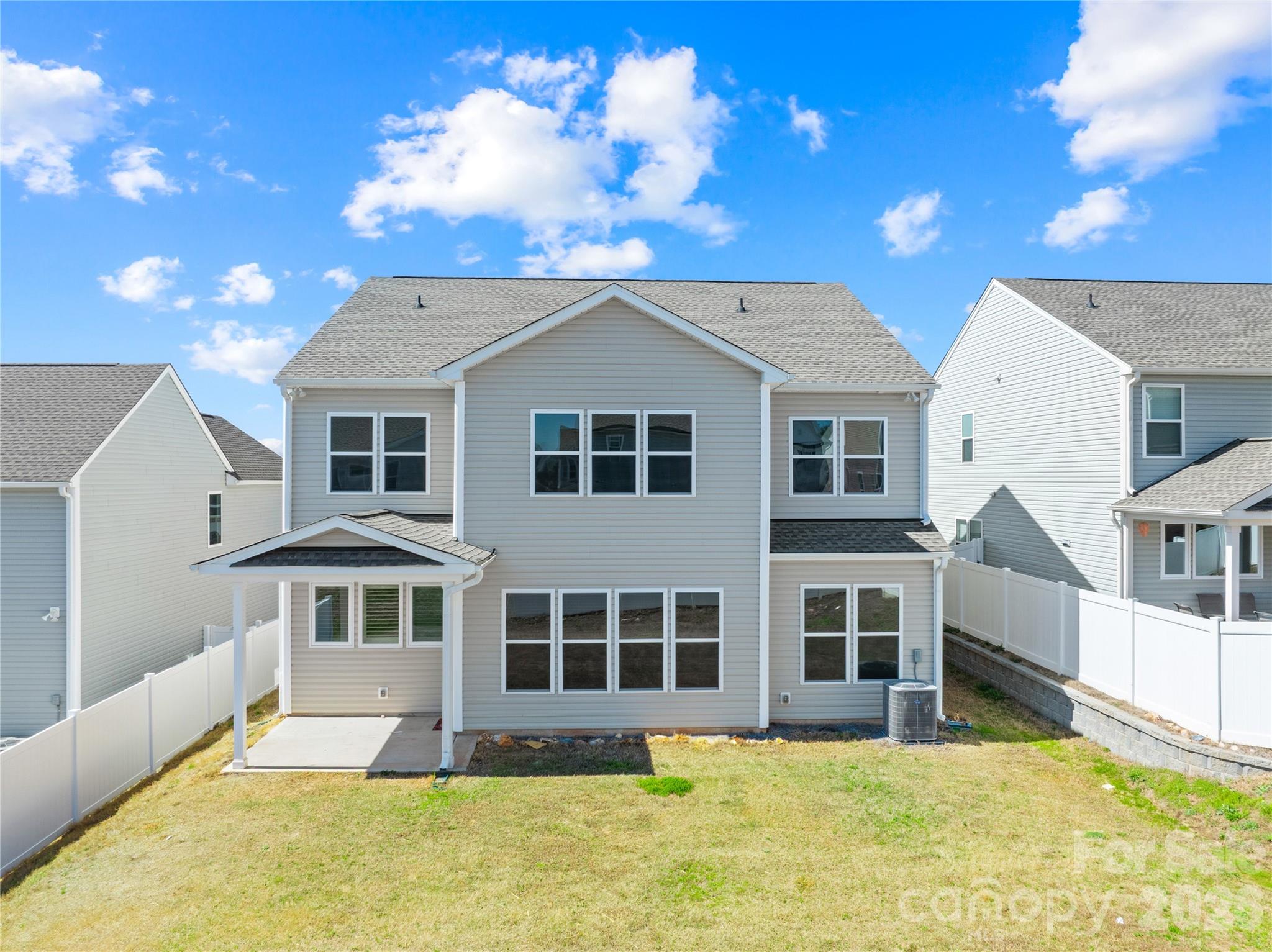 6343 Clarisse Drive SW Concord NC 28025