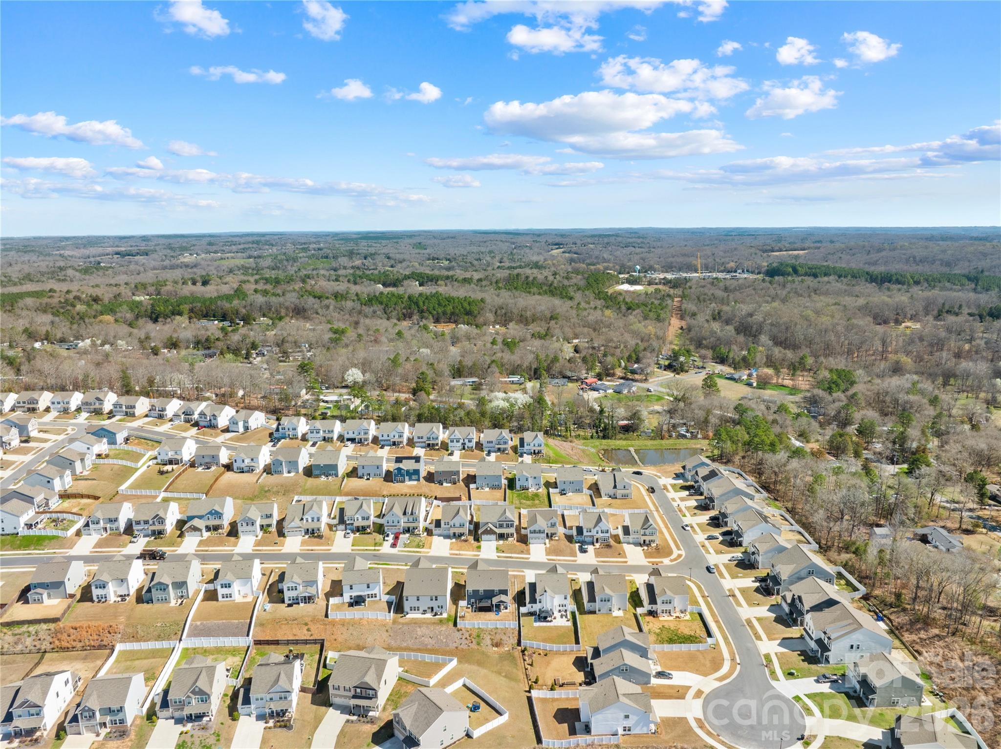 6343 Clarisse Drive SW Concord NC 28025