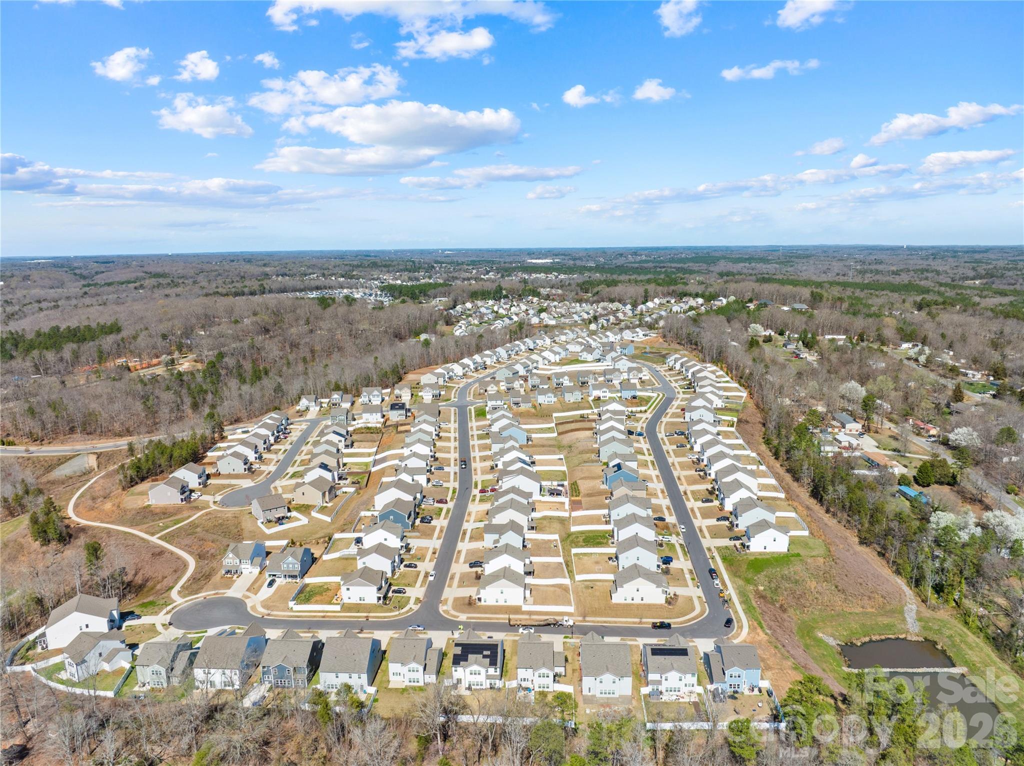 6343 Clarisse Drive SW Concord NC 28025