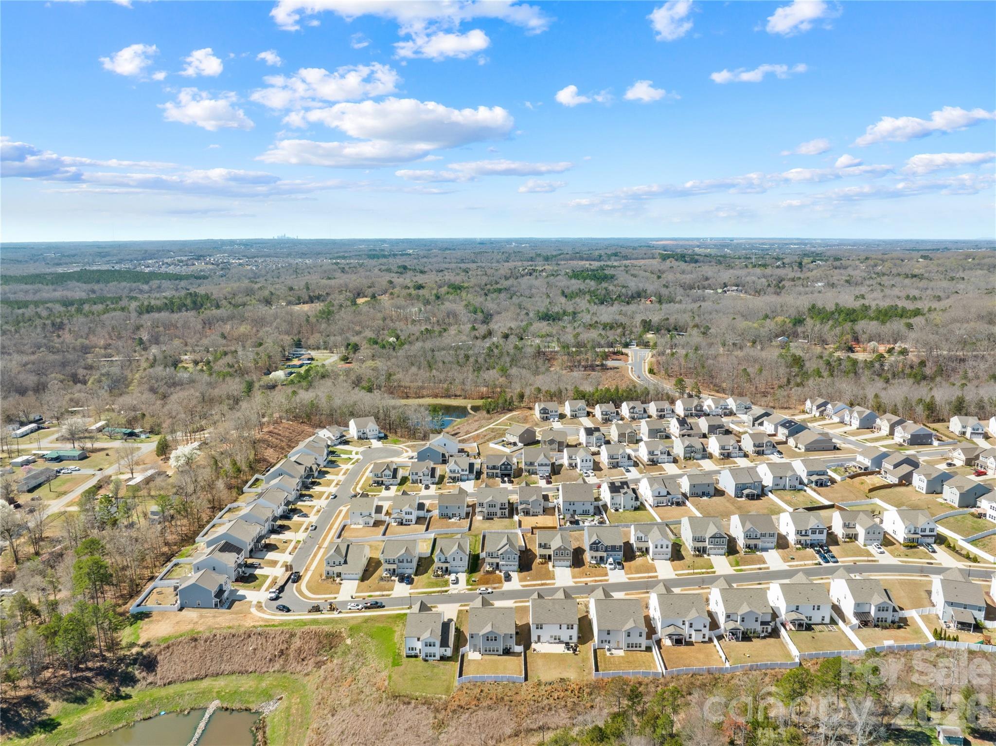 6343 Clarisse Drive SW Concord NC 28025