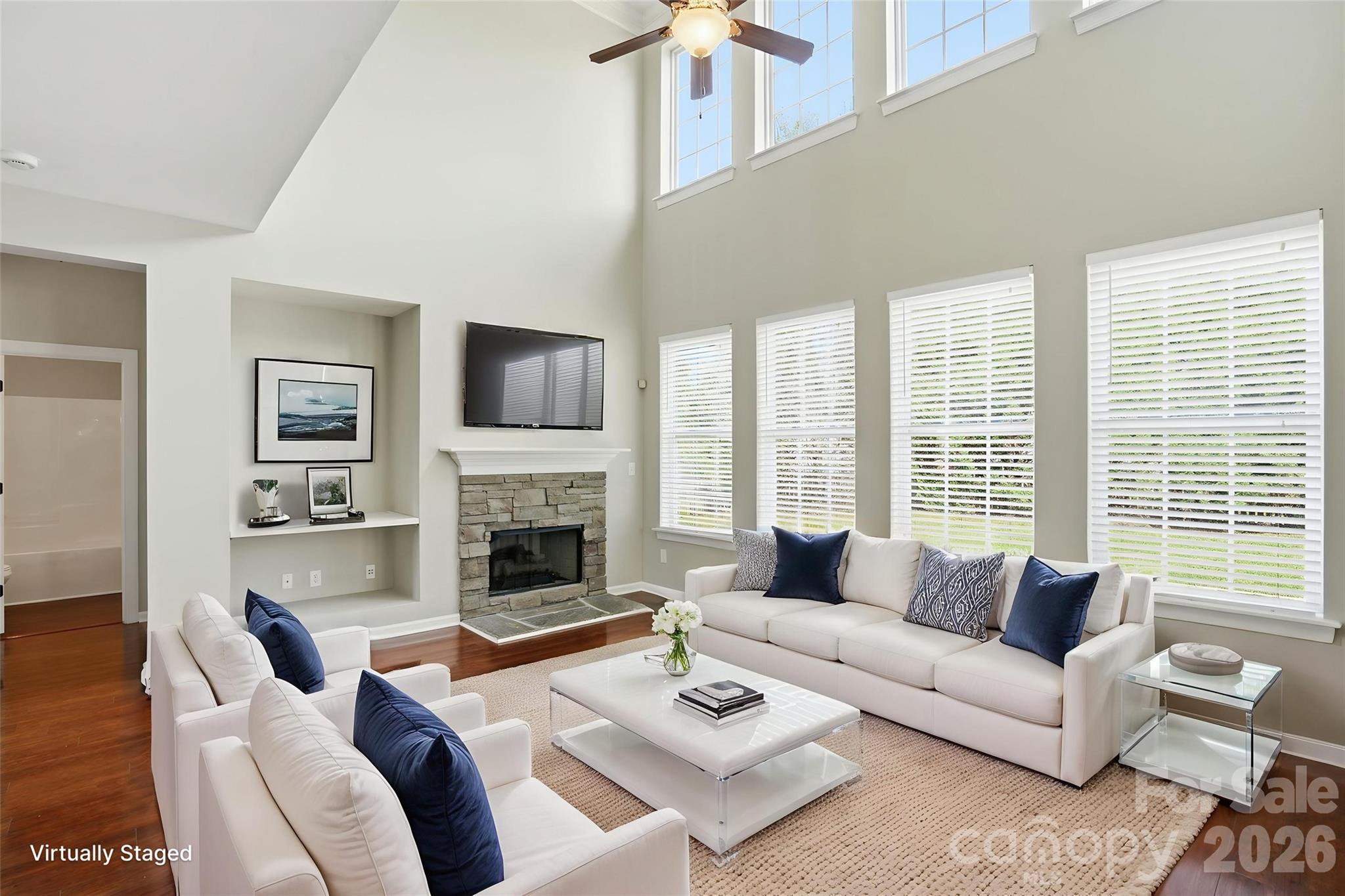 10222 Kelso Court Charlotte NC 28278