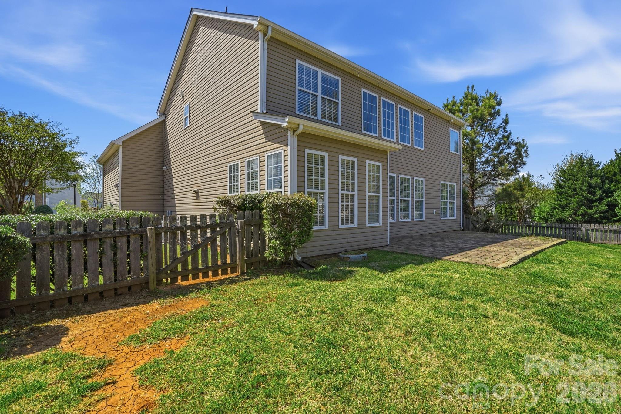 10222 Kelso Court Charlotte NC 28278