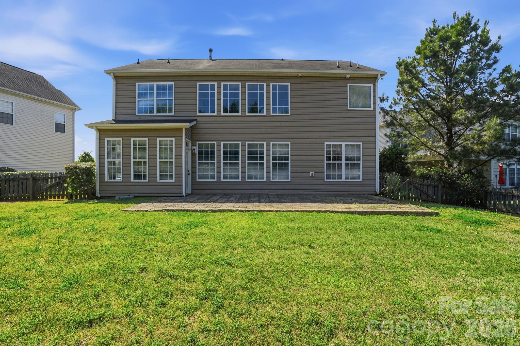 10222 Kelso Court Charlotte NC 28278