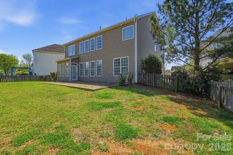 10222 Kelso Court Charlotte NC 28278