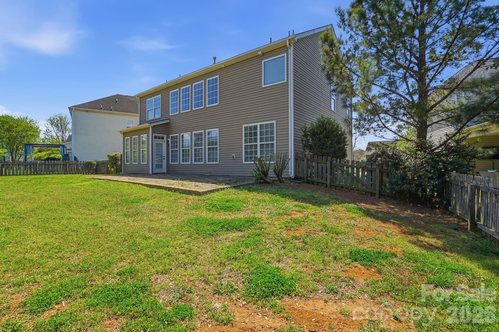 10222 Kelso Court Charlotte NC 28278