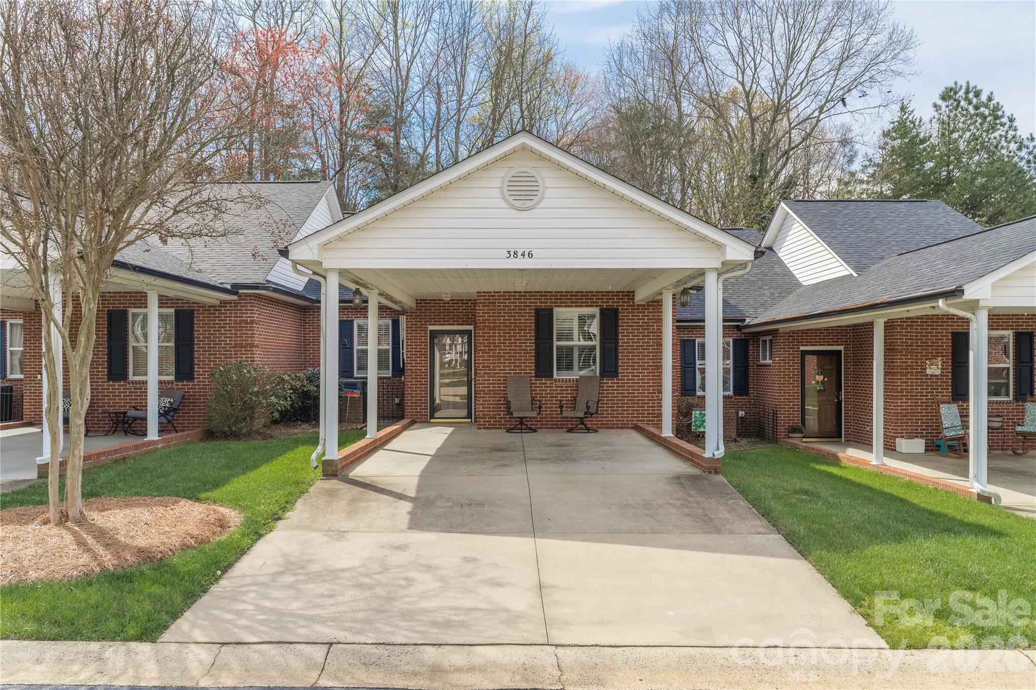 3846 Azalea Trail Denver NC 28037