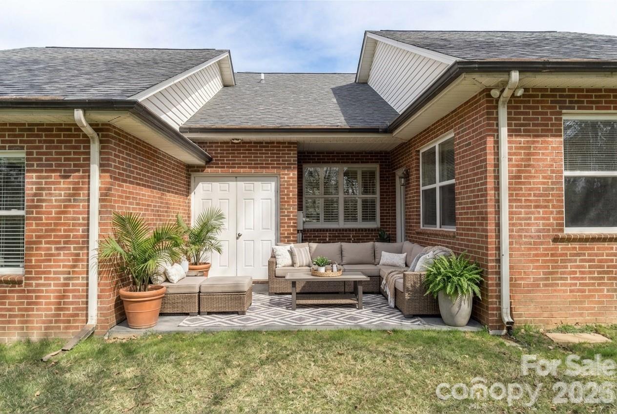 3846 Azalea Trail Denver NC 28037