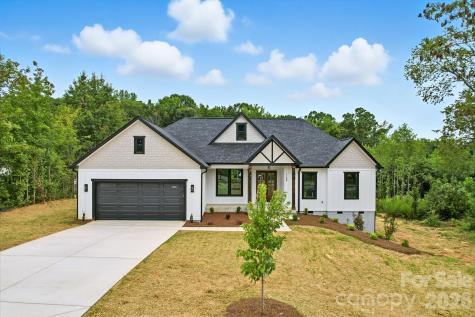 1132 Reba Lane Kannapolis NC 28081