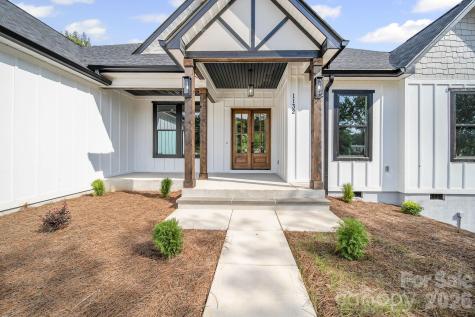 1132 Reba Lane Kannapolis NC 28081