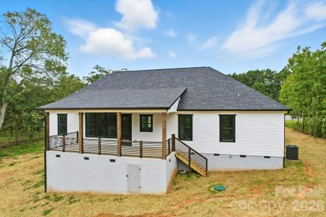 1132 Reba Lane Kannapolis NC 28081